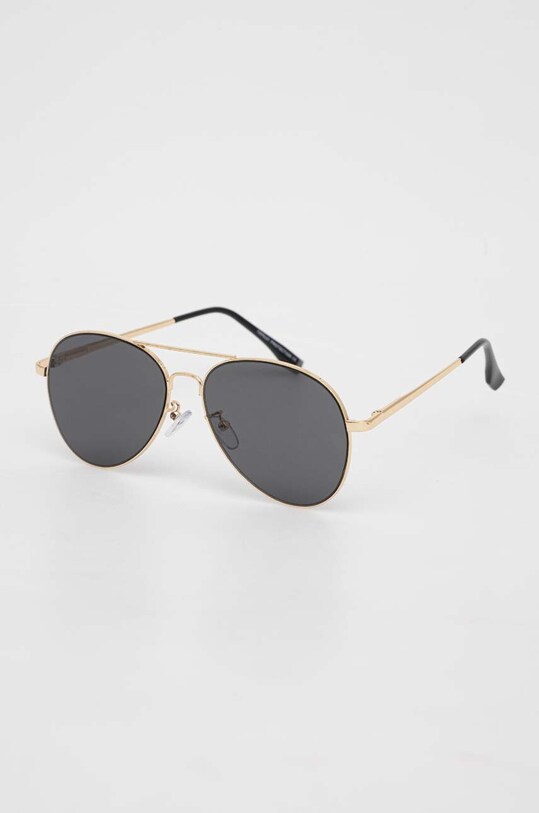 Answear Lab ochelari de soare cv1684.fh aur WW24