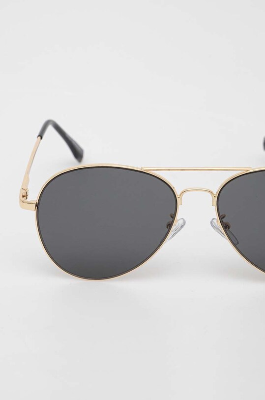 Accesorii Answear Lab ochelari de soare cv1684.fh aur