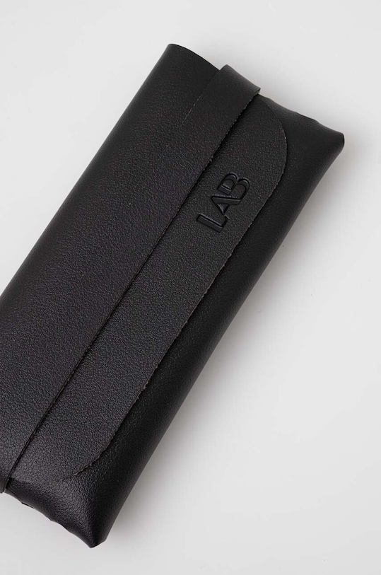 Answear Lab okulary przeciwsłoneczne złoty cv1684.fh