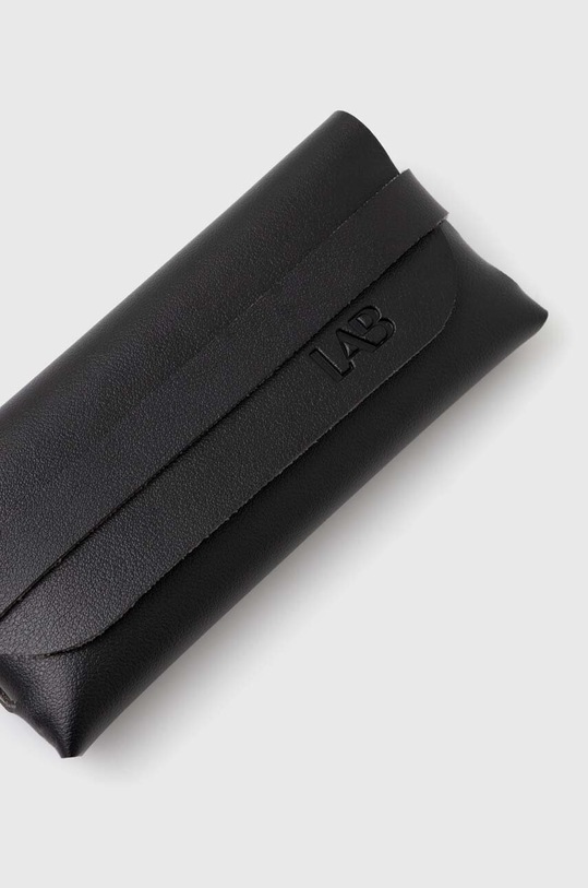 Answear Lab okulary przeciwsłoneczne czarny cv2582.fh