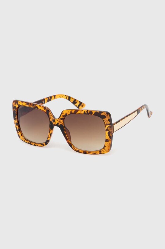 Answear Lab ochelari de soare cv3011.fh negru WW24
