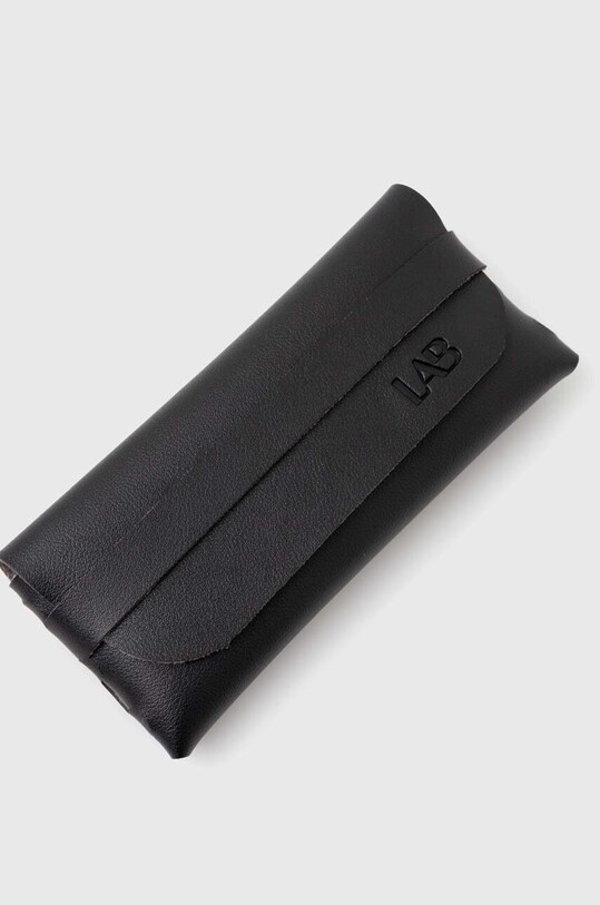 Answear Lab ochelari de soare negru cv3011.fh