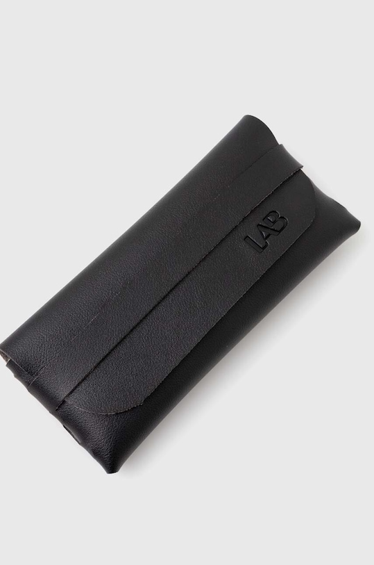 Answear.LAB okulary przeciwsłoneczne czarny cv3011.fh