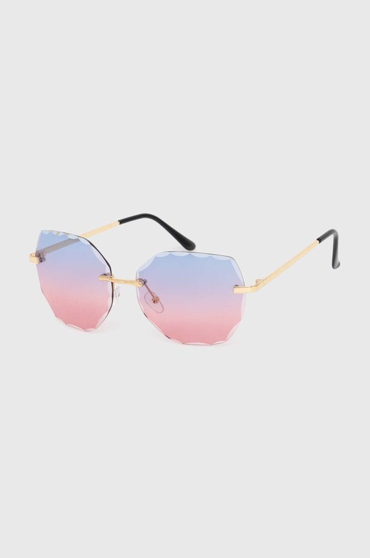 Answear Lab ochelari de soare nu albastru cv2638.fh