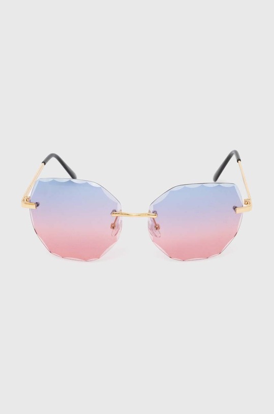 Answear Lab ochelari de soare cv2638.fh albastru WW24