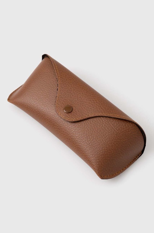 Accesorii Answear Lab ochelari de soare cv2638.fh albastru