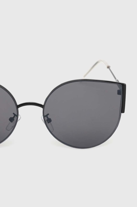Akcesoria Answear Lab okulary przeciwsłoneczne sy9231.fh czarny