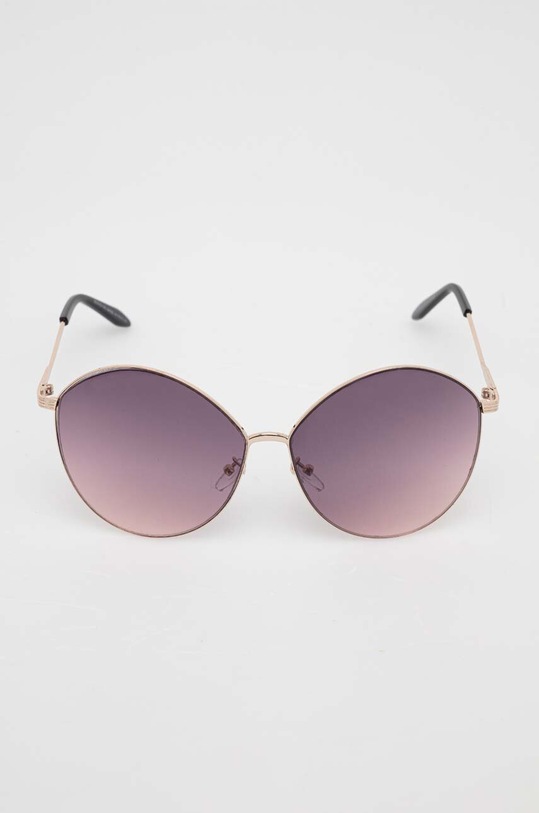 Akcesoria Answear.LAB okulary przeciwsłoneczne sy9052.fh fioletowy