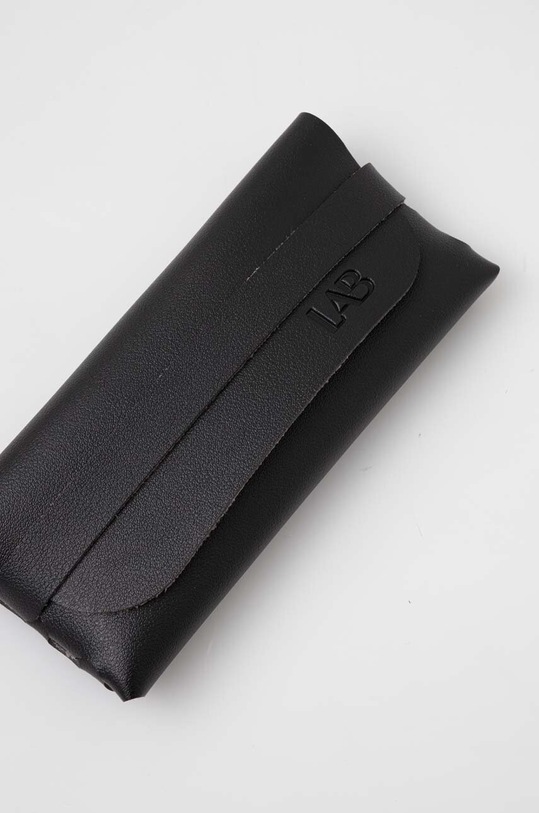 Answear.LAB okulary przeciwsłoneczne fioletowy sy9052.fh