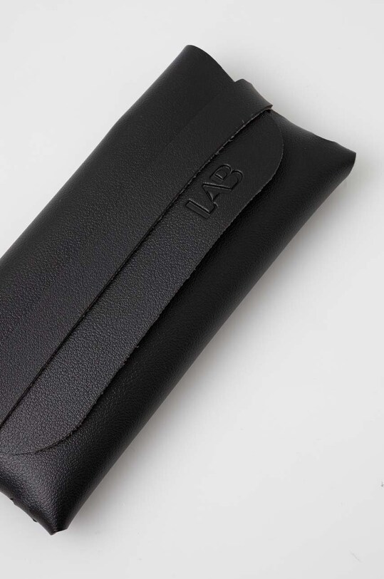 Солнцезащитные очки Answear.LAB серебрянный sy9052.fh