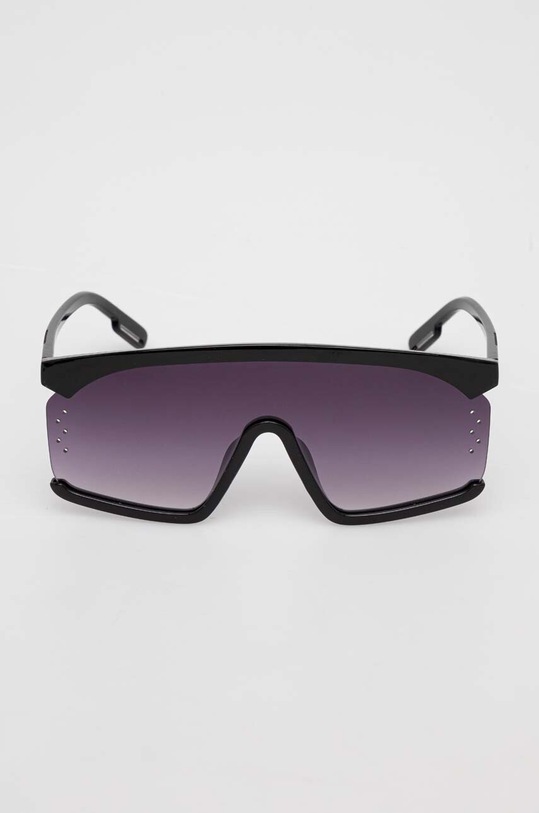 Akcesoria Answear Lab okulary przeciwsłoneczne sy9175.fh czarny