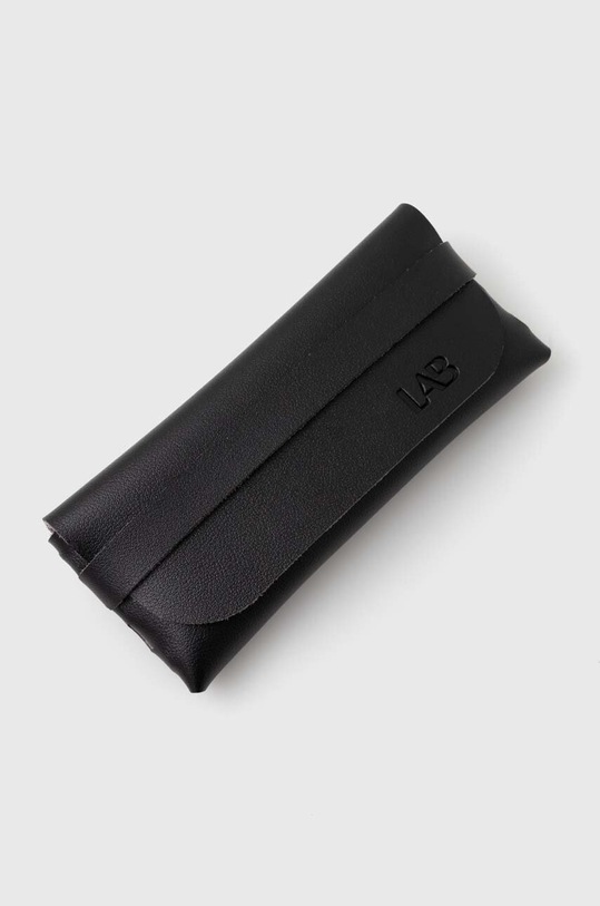 Answear Lab okulary przeciwsłoneczne beżowy 9373.fh