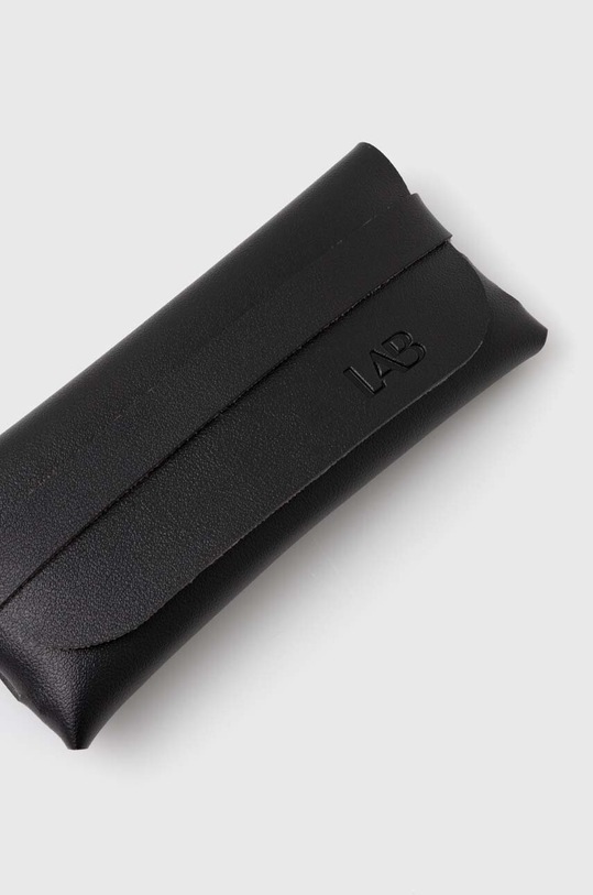 Answear Lab okulary przeciwsłoneczne czarny 9373.fh