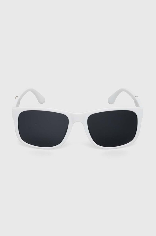 Answear.LAB okulary przeciwsłoneczne W2382.HKK biały WW24