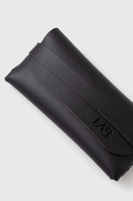 Сонцезахисні окуляри Answear Lab чорний W2382.HKK