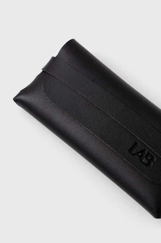 Answear Lab okulary przeciwsłoneczne czarny JL9312.HKK