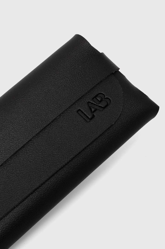 Answear Lab okulary przeciwsłoneczne beżowy 13054..pd