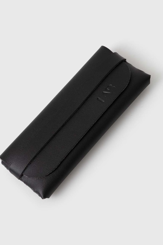 Slnečné okuliare Answear.LAB modrá sm0089.18883sy.24.PD