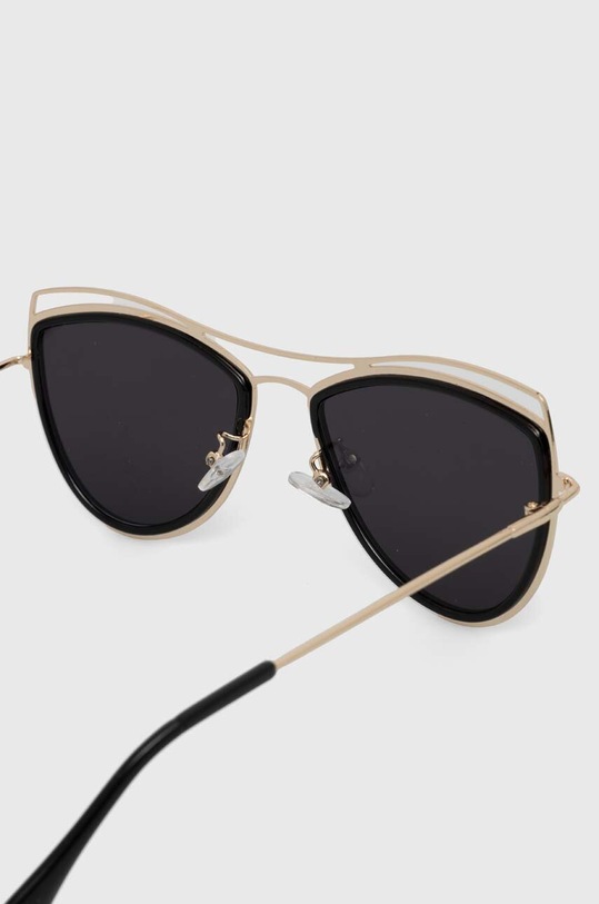 Akcesoria Answear Lab okulary przeciwsłoneczne s722.68.PD czarny