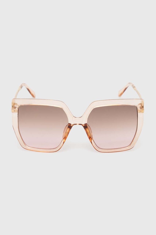 Doplňky Sluneční brýle Answear.LAB cv2628.FKK béžová