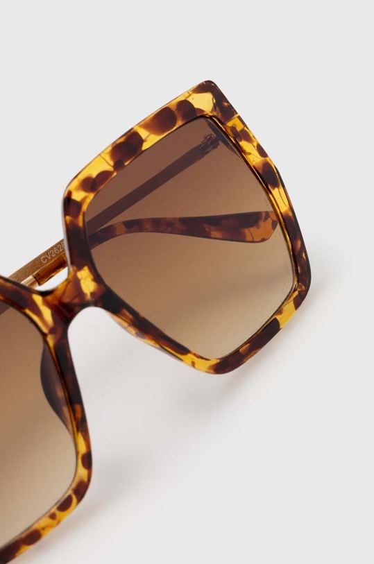 Doplňky Sluneční brýle Answear.LAB cv2628.FKK hnědá