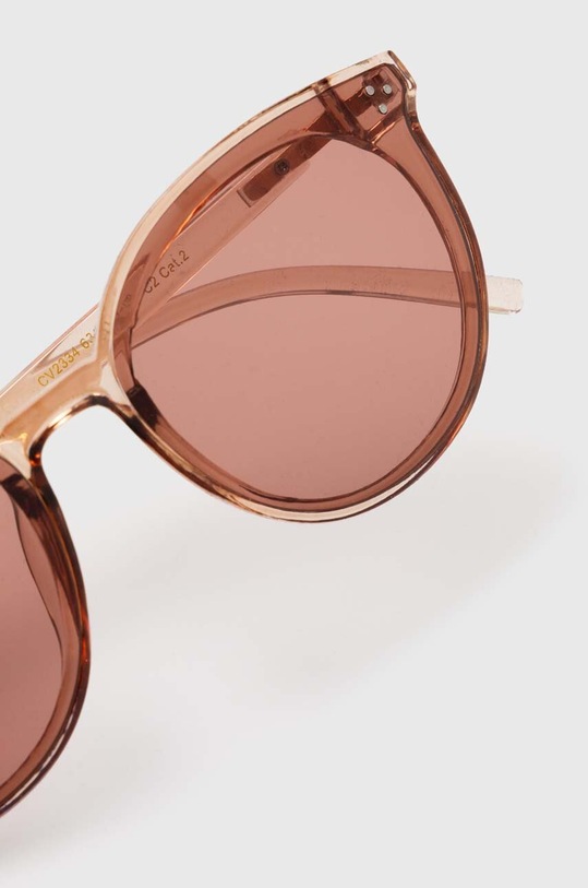 Slnečné okuliare Answear.LAB ružová cv2334.FKK