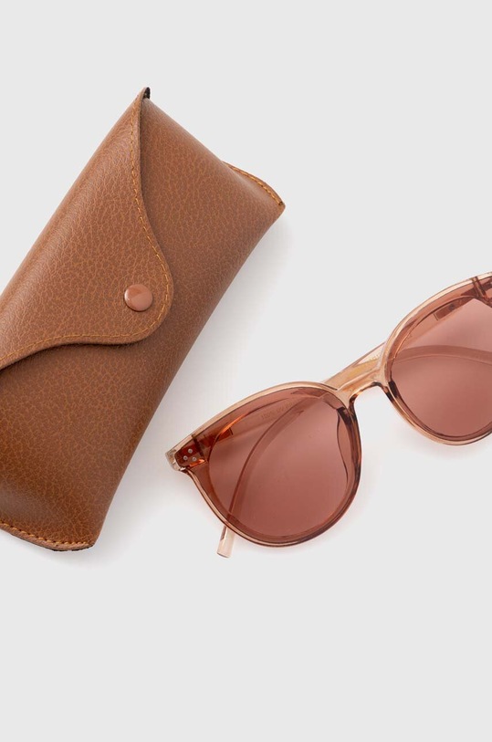 Slnečné okuliare Answear.LAB cv2334.FKK ružová