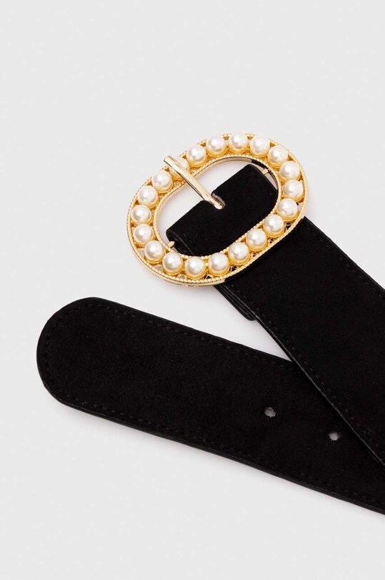 Аксесуари Ремінь Answear.LAB 23cdc77.FKK чорний