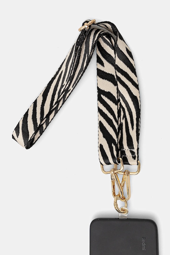 Answear Lab curea pentru telefon curea pentru geantă bej 2210030.HWK