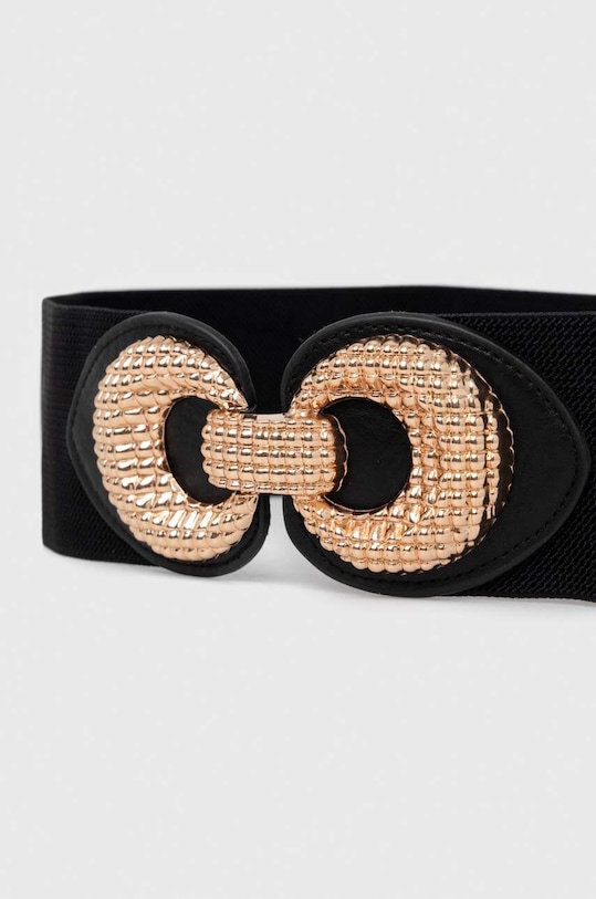 Akcesoria Answear Lab pasek 6558.IKK czarny