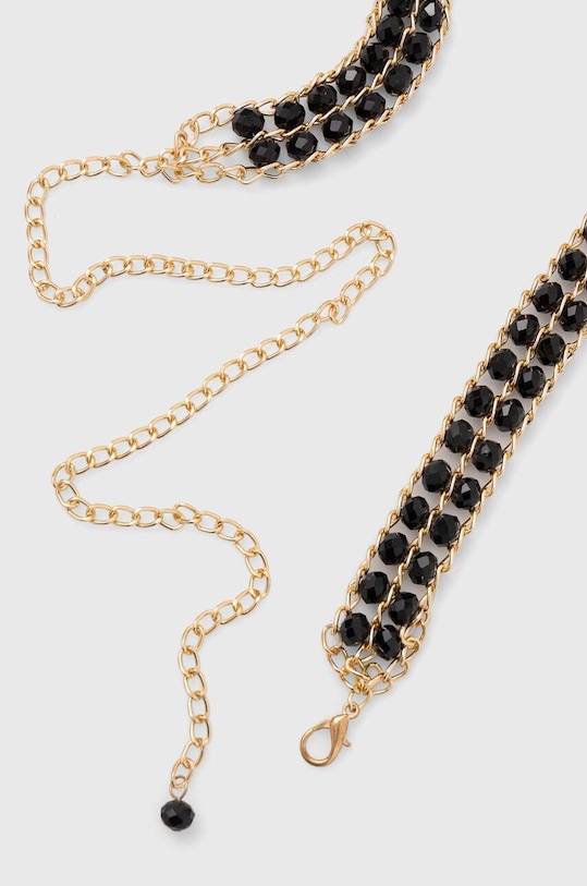 Answear Lab pasek 4270.HWK złoty WW24