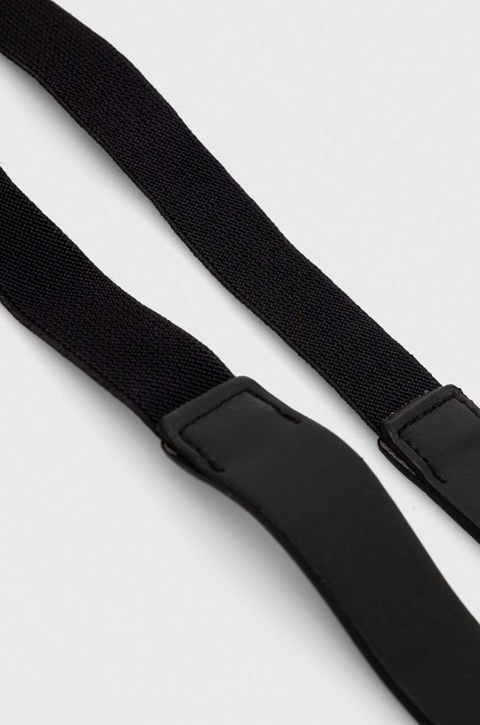 Ремінь Answear Lab 3595.idb чорний WW24