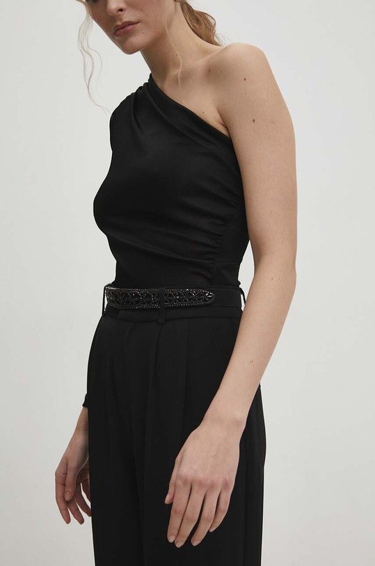 Answear Lab curea negru 3550.idb