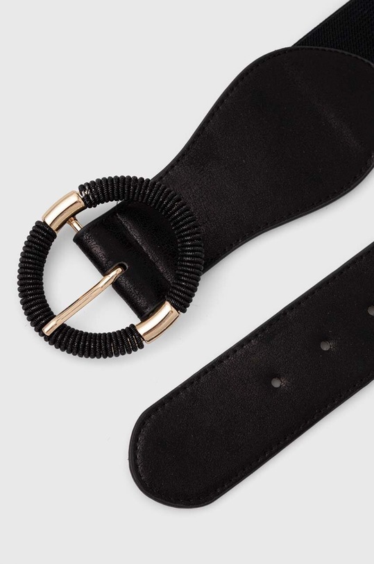 Akcesoria Answear Lab pasek mml2408.fdb czarny