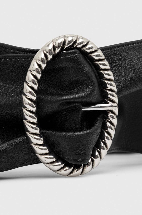 Αξεσουάρ Ζώνη Answear.LAB 2609.ijs μαύρο