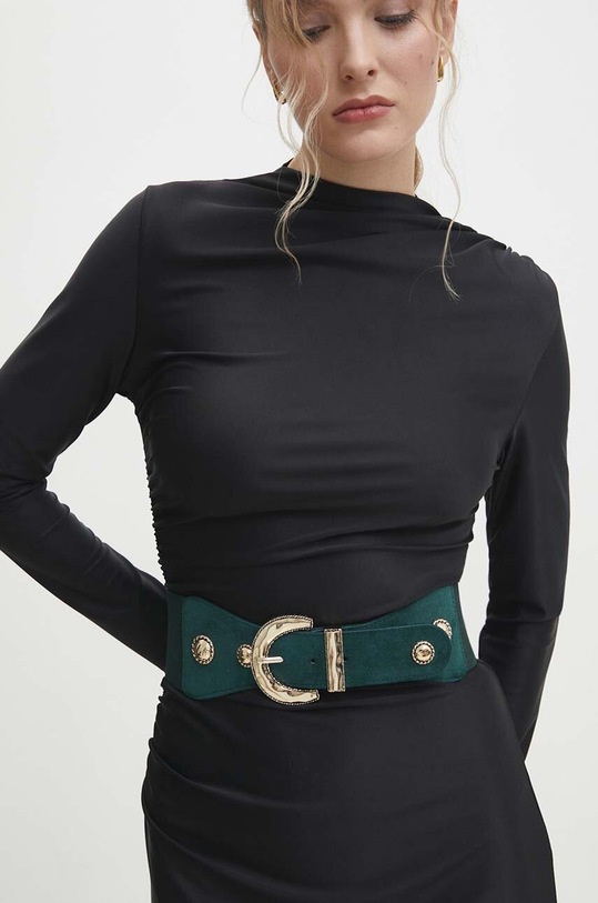 Remen Answear.LAB zelena dh13.IJS