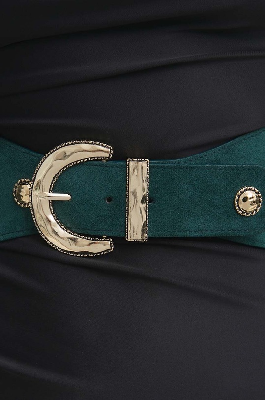 Remen Answear.LAB zelena dh13.IJS