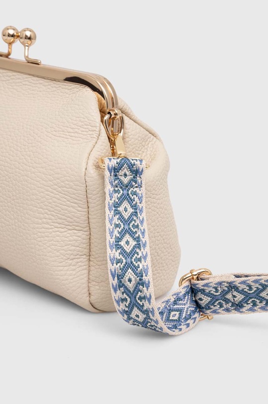 Akcesoria Answear.LAB pasek do torebki 2210016.HKK niebieski