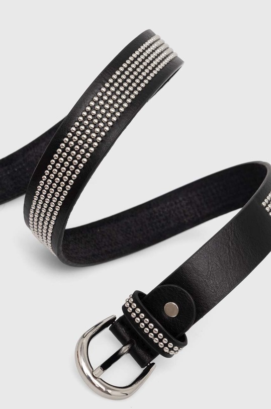 Akcesoria Answear Lab pasek 67274.iw czarny
