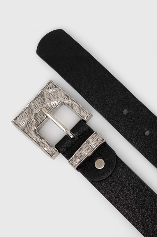 Answear Lab curea c6526.fd negru WW24