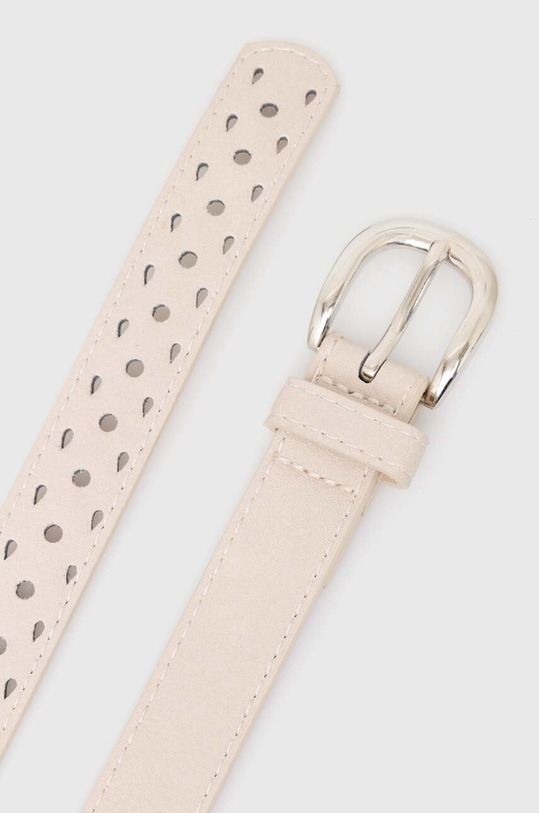 Opasok Answear.LAB AB5630.1HWK béžová WW24