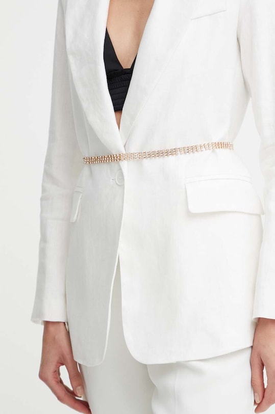 Answear Lab pasek złoty lt.7054.ikk