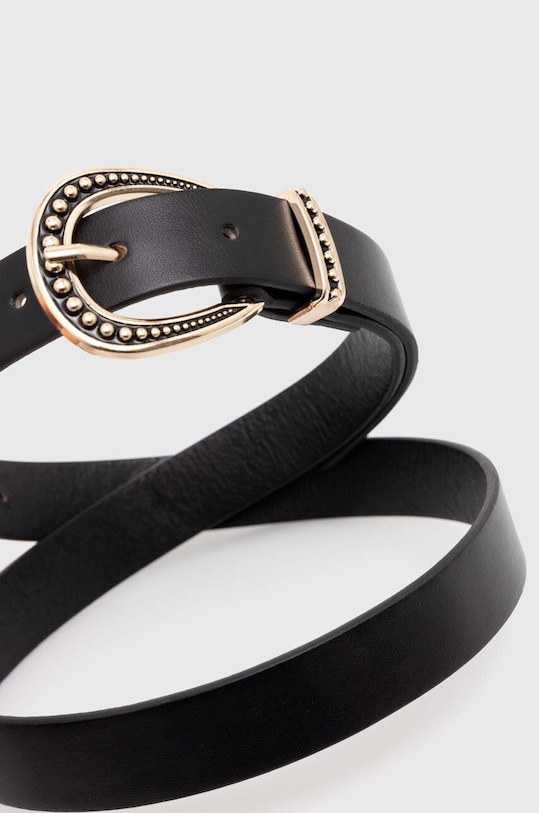 Answear Lab curea 4106.cdb negru WW24