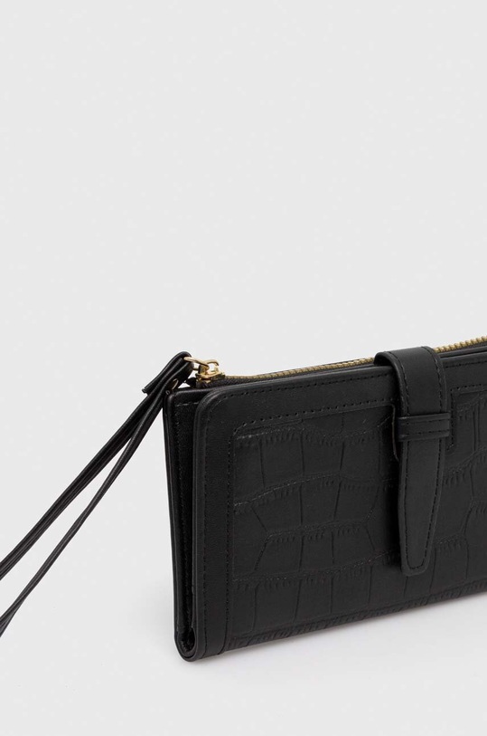 Answear Lab portofel wlt.2.cdb negru WW24