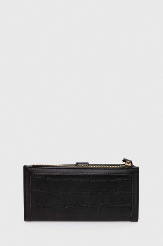 Answear Lab portofel negru wlt.2.cdb