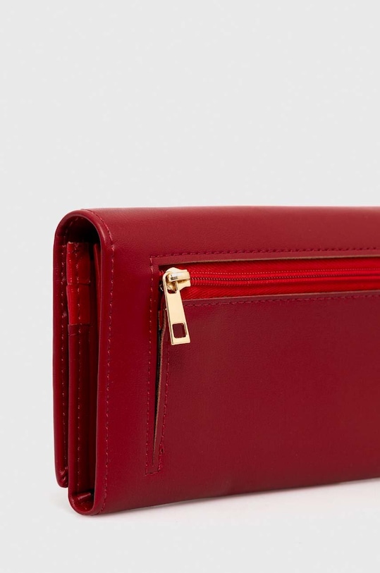 Answear Lab portfel 120188.cdb czerwony WW24