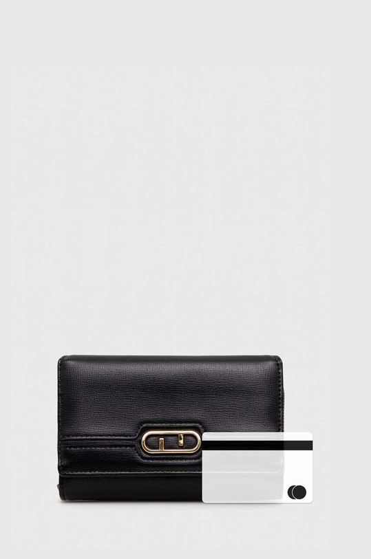 Peňaženka Answear.LAB čierna 120190.cdb