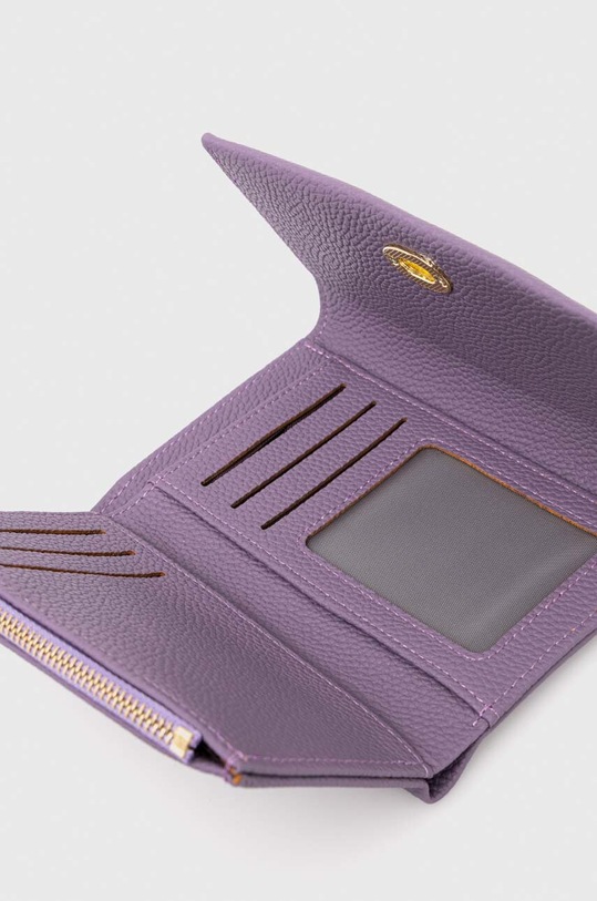 Accesorii Answear Lab portofel 120195.cdb violet