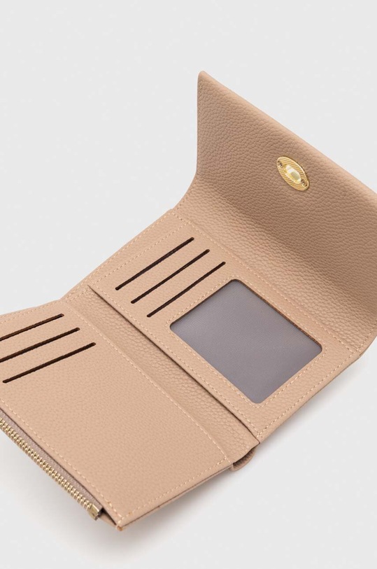 Akcesoria Answear Lab portfel 120195.cdb beżowy