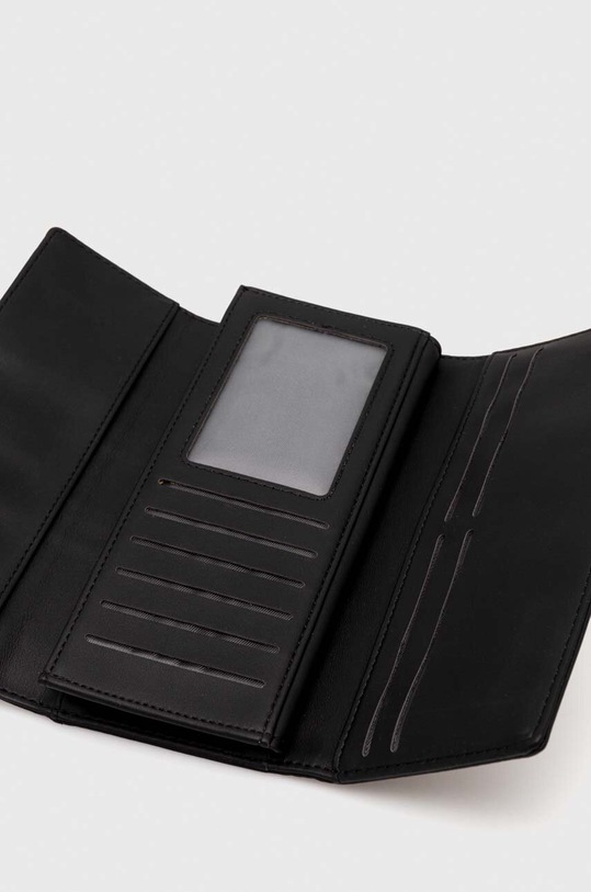 Akcesoria Answear Lab portfel 120199.cdb czarny